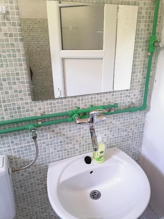 Apartman Milan Obrovac Extérieur photo