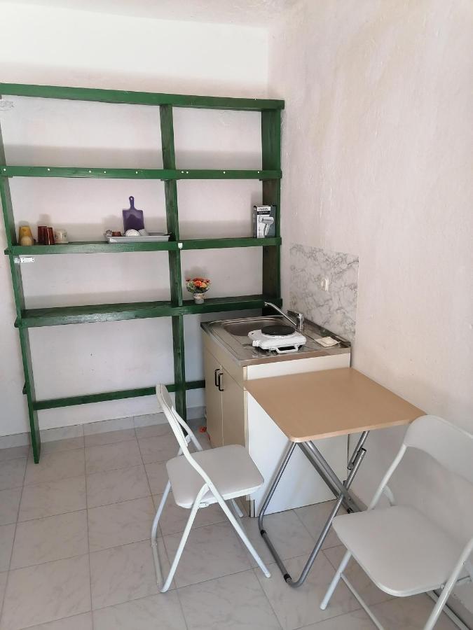 Apartman Milan Obrovac Extérieur photo