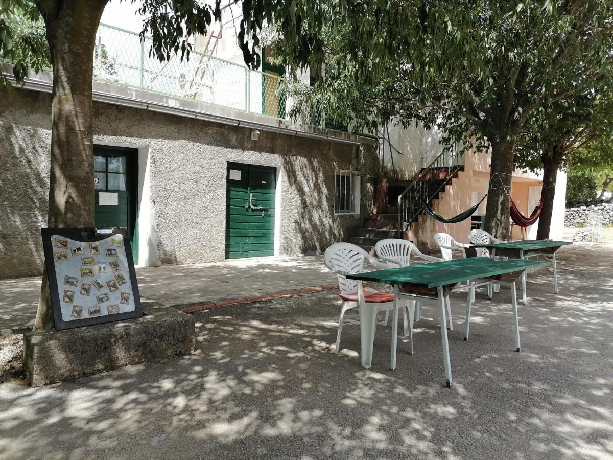 Apartman Milan Obrovac Extérieur photo